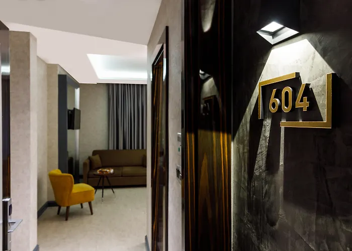 Euro Design Hotel