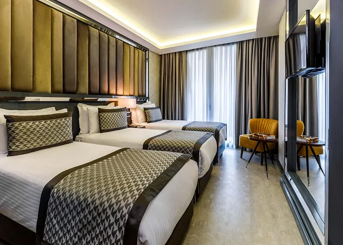 Euro Design Hotel
