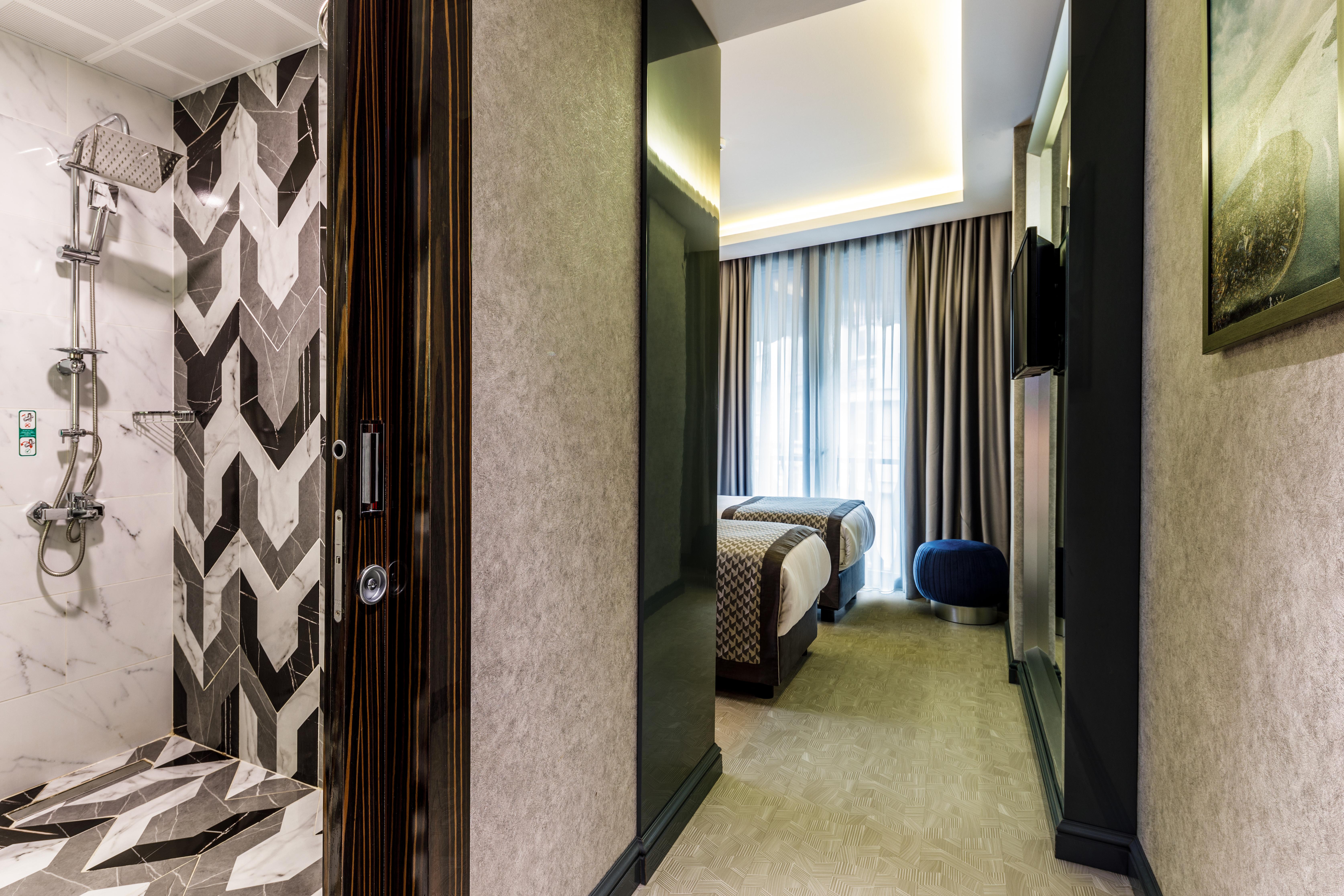 Euro Design 4* Stambuł