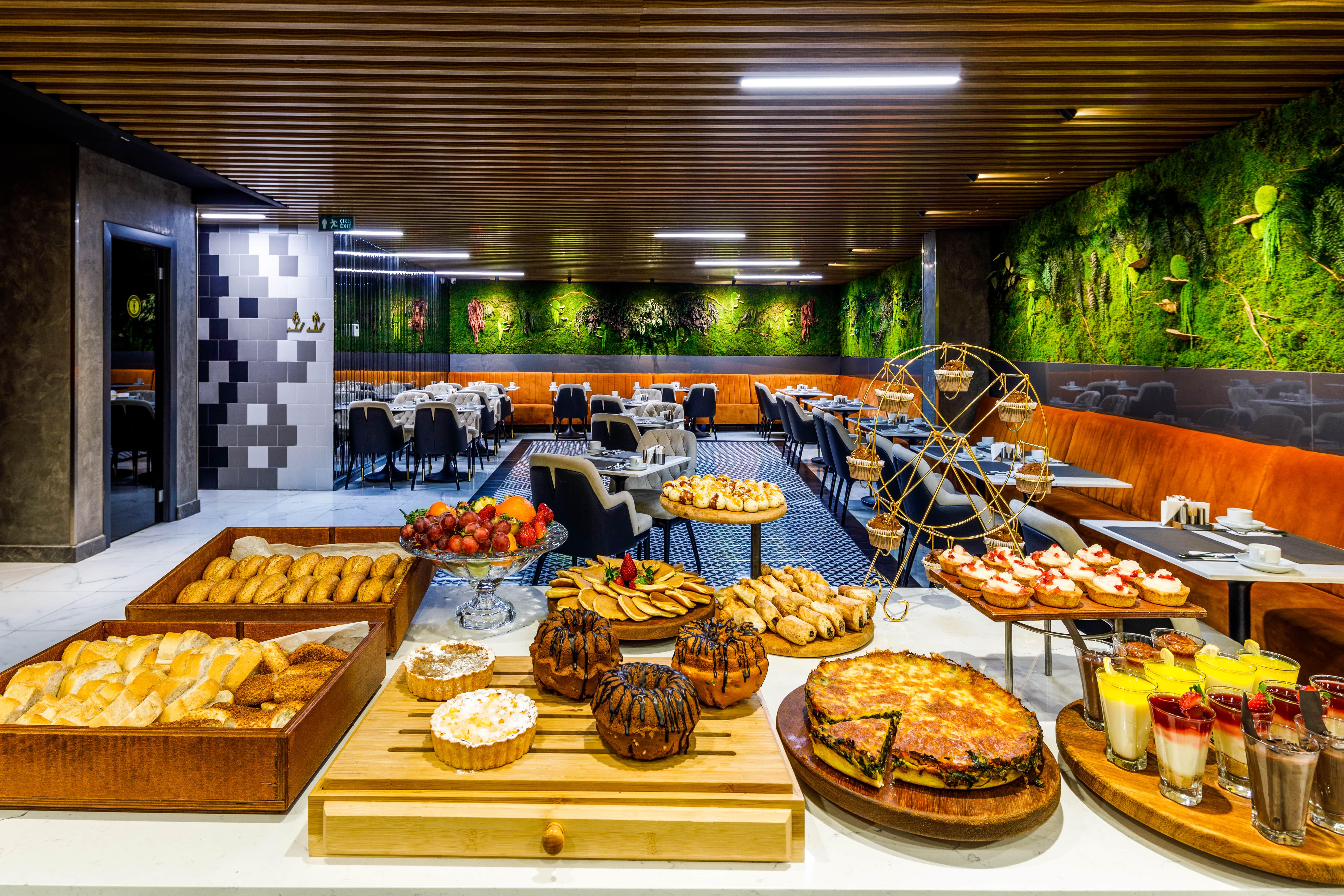 Euro Design Hotel Stambuł